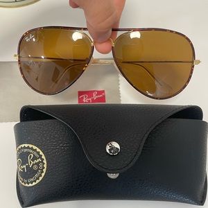 Ray-Ban Aviator